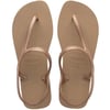 Havaianas Parmak Arası Terlik Flash Urban Sandals Rose Gold_4000039-3581