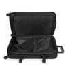 Eastpak 4 Tekerlekli Valiz, Bavul Trans4 L Black_EK00082L0081