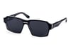 Freesbee Güneş Gözlüğü Lincoln Black Clear_DR-L-BLKCLEAR