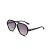 Okkia Güneş Gözlüğü Alessio Nero Black_OK021-BK