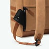 Cabaia Sırt Çantası Adventurer Medium Moscou Brown_AGJKQVX4