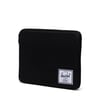 Herschel Laptop Kılıfı Anchor 14 Inch Sleeve Black/Four Leaf Clvr/Sddle Brn_30060-00001-OS