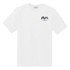 Maison Sacrée Tshirt Sur La Route Baskılı Bej_MSTSLRBJ