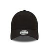 New Era Kadın Şapka Open Back Black_60434994-990