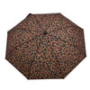 Original Duckhead Duck Kompakt Şemsiye Leopar_CP105