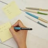 Kikkerland Retro Pens-Retro Kalem Seti_4308-A