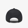 New Era Uniseks Şapka 940 Af Trucker Chicago Bulls Black_60292569