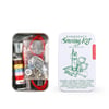 Kikkerland Emergency Sewing Kit - Acil Dikiş Seti_CD134