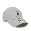New Era Şapka Looney Tunes Daffy Duck Grey_60435089-968