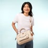 Cabaia Cross Body Bag Andenne Large Omuz Çantası | Geniş Hacimli Günlük Çanta_CNT-CAB-CROBAG-ANDENNE-L