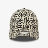New Era Uniseks Şapka 940 9Forty New York Yankees Monogram_60503572