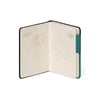 Legami Defter My Notebook Small Çizgisiz Yeşil_MYNOT0212