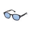 Freesbee Güneş Gözlüğü Avalon Black Blue_AV-BLKBLUE