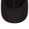 New Era Kadın Şapka Open Back Black_60434994-990