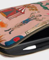 Wouf iPad Sleeve Tablet Kılıfı Circus_SI250009