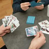 Kikkerland 3-D Bird playing cards-3-D Kuş Temalı Oyun Kartı_GG113
