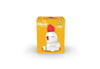 Dhink Zodiac Gece Lambası Rooster Beyaz_DHINK467-01