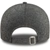 New Era Kadın Şapka 9forty Wmns Glitter New York Yankees Black White_60580738