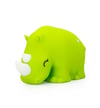 Dhink Silikon Gece Lambası Rhino Scott Yeşil_DHINK437-01