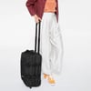 Eastpak Bavul, Valiz Tranverz S Black 2 Tekerlekli_EK00061L0081
