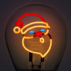 Legami Led Masa Işığı Noel Baba_CLB0001