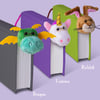 İF Book Tails- Kitap Ayracı Unicorn_96812