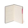 Legami My Notebook Medium Çizgisiz Limited Edition_MYNOT0257