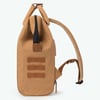 Cabaia Sırt Çantası Adventurer Medium Moscou Brown_AGJKQVX4