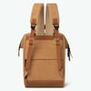 Cabaia Sırt Çantası Adventurer Medium Moscou Brown_AGJKQVX4