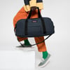 Eastpak Seyahat, Spor Çantası Stand + Triple Denim_EK00078D26W1