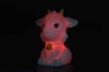 Dhink Zodiac Gece Lambası Goat Beyaz_DHINK466-01