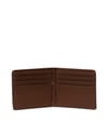 Herschel Cüzdan Roy Wallet Vegan Leather Saddle Brown_11163-03272-OS