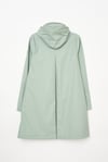 Tanta Yağmurluk Nuovola Iceberg Green_T3085