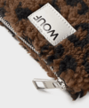 Wouf Clutch, El Çantası Pouch Simona_PP250030