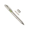 Kikkerland 4-in-1 Pen Tool-4 In 1 Pen Tool Çok İşlevli Kalem_4342