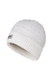 Unisex Kapitone Bere Motiv Ecru_FO2635EC