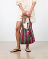 Wouf Omuz Çantası Tshirt Bag Tramontane_XTO250011