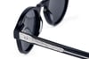 Freesbee Güneş Gözlüğü Perris All Black _PE-BLK