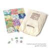 Legami 1000 Parça Puzzle World Cities_PUZ0006