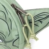Eastpak Bel Çantası Yoda Bag Star Wars Green_EK0A5BJ91Q61