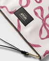 Wouf Clutch, El Çantası XLarge Pouch Daily Rita_MXA250005