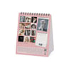 Legami 2025 Masa Takvimi Dikey Kittens_CAL250142