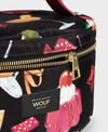 Wouf Makyaj Çantası Vanity Bag Daily Cheers_MX250007