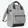 Cabaia Sırt Çantası Adventurer Medium Varsovie Grey_CMEDVARS
