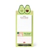 Legami Buzdolabı Magnetli Notluk Don't Forget Avokado_MNP0083