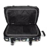Eastpak 2 Tekerlekli Bavul, Valiz TRANSIT'R M SW GALAXY BLACK_EK0A5BA81Q11