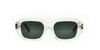 Looklight Güneş Gözlüğü Salvia Crystal Amber Green (LL483)_90.LL8010 / B115 / G15