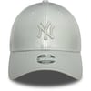 New Era Kadın Şapka 9forty Wmns Midi PU New York Yankees MTSMTS_60580745