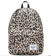 Herschel Sırt Çantası Classic Backpack Leopard Wave_11544-06251-OS