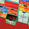 Legami Yılbaşı Noel Pazarı Sürpriz Seti_ADC0002